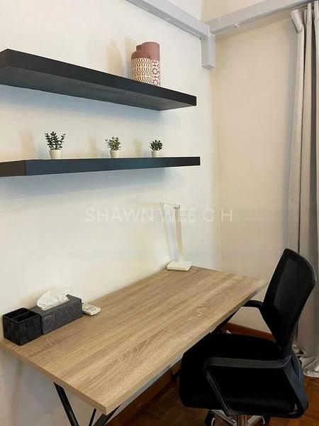 1 Bed Condo for Rent in  Central Green Condominium - Image 12
